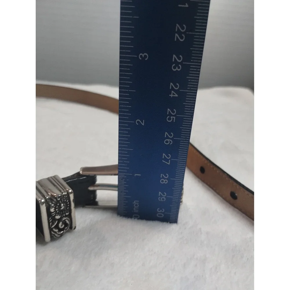 Brighton measurements total
